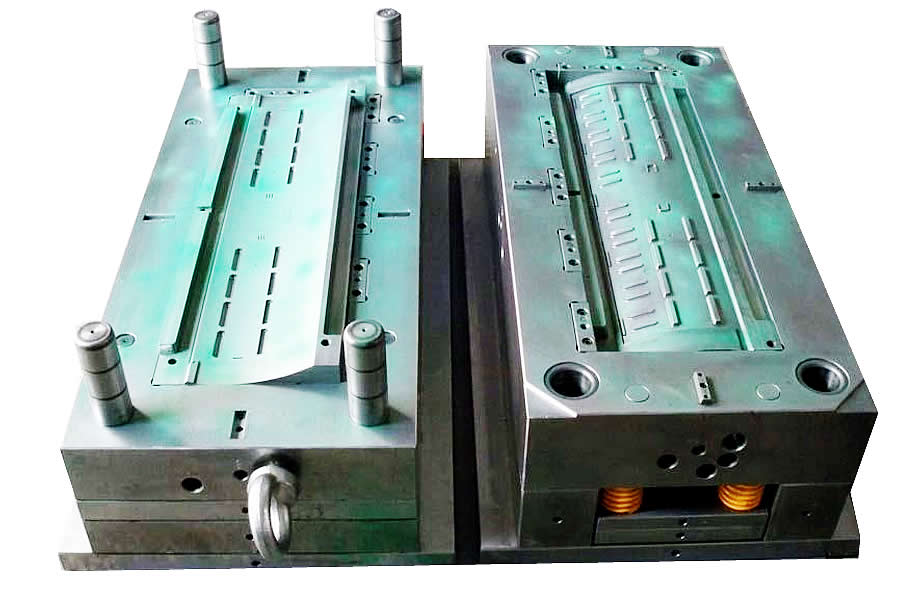 數(shù)碼電子類(lèi)模具