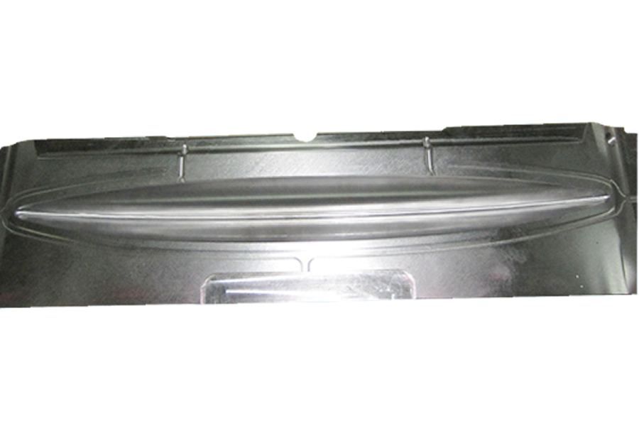 數碼電子類模具