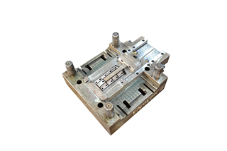 電器類注模具